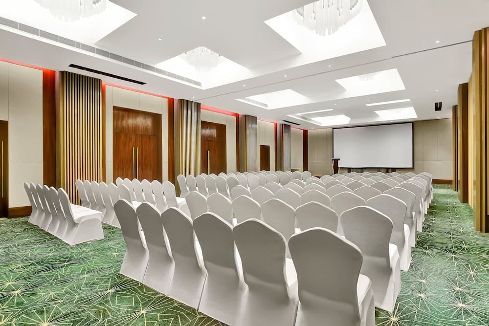 Holiday Inn Goa Candolim by IHG — photo 93