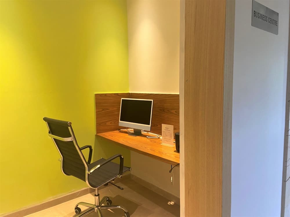 Holiday Inn Goa Candolim by IHG — photo 66