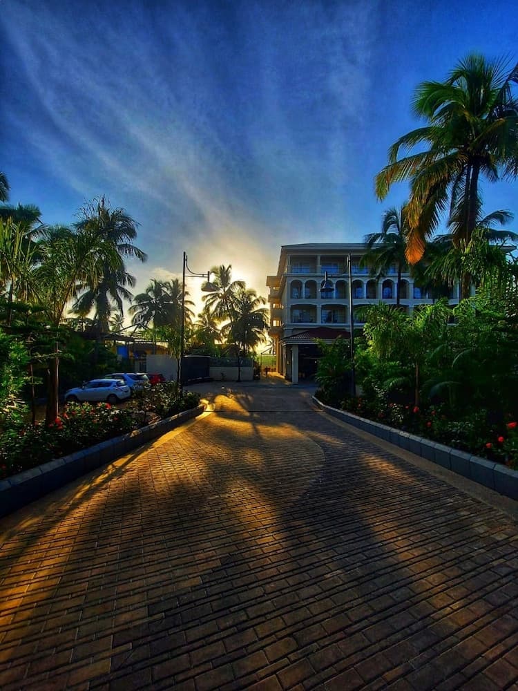 Holiday Inn Goa Candolim by IHG — photo 100