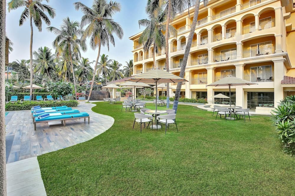 Holiday Inn Goa Candolim by IHG — photo 78