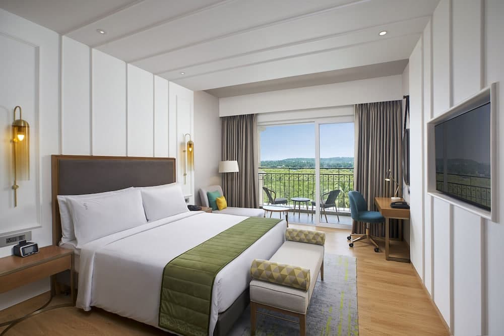 Holiday Inn Goa Candolim by IHG — photo 9