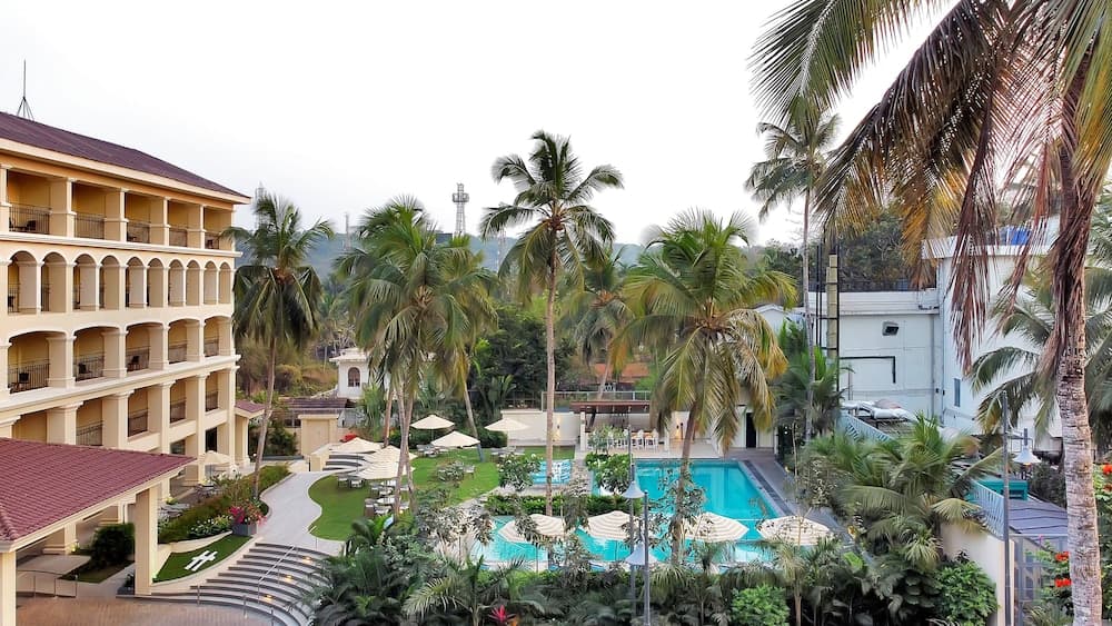 Holiday Inn Goa Candolim by IHG — photo 108