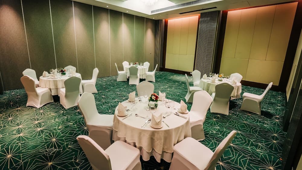 Holiday Inn Goa Candolim by IHG — photo 88