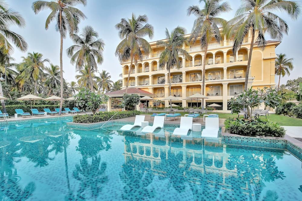 Holiday Inn Goa Candolim by IHG — photo 53