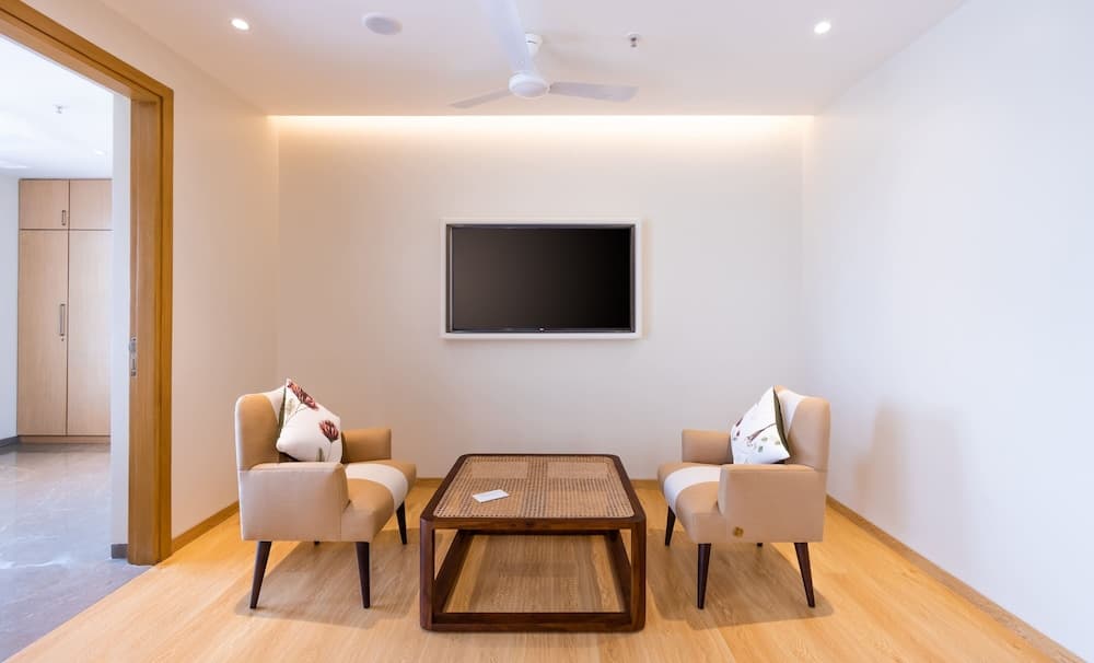 Holiday Inn Goa Candolim by IHG — photo 26