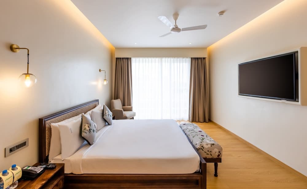 Holiday Inn Goa Candolim by IHG — photo 28