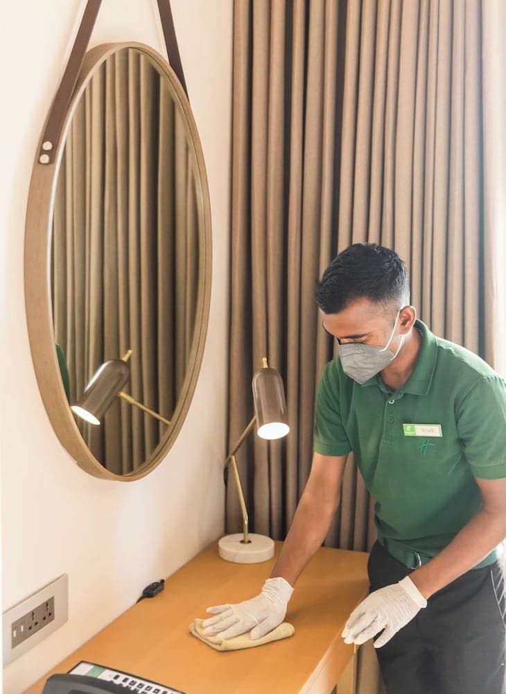 Holiday Inn Goa Candolim by IHG — photo 119