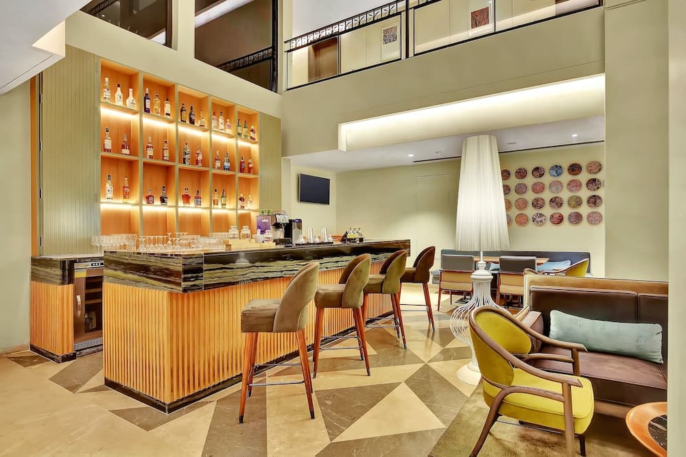 Holiday Inn Goa Candolim by IHG — photo 85