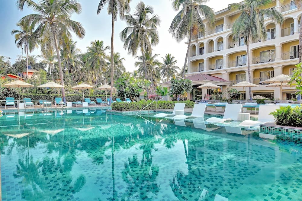 Holiday Inn Goa Candolim by IHG — photo 52
