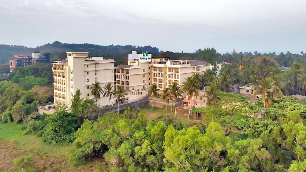 Holiday Inn Goa Candolim by IHG — photo 65
