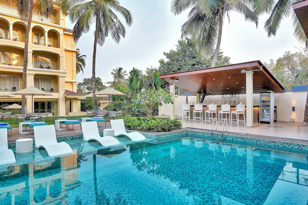 Holiday Inn Goa Candolim by IHG — photo 54