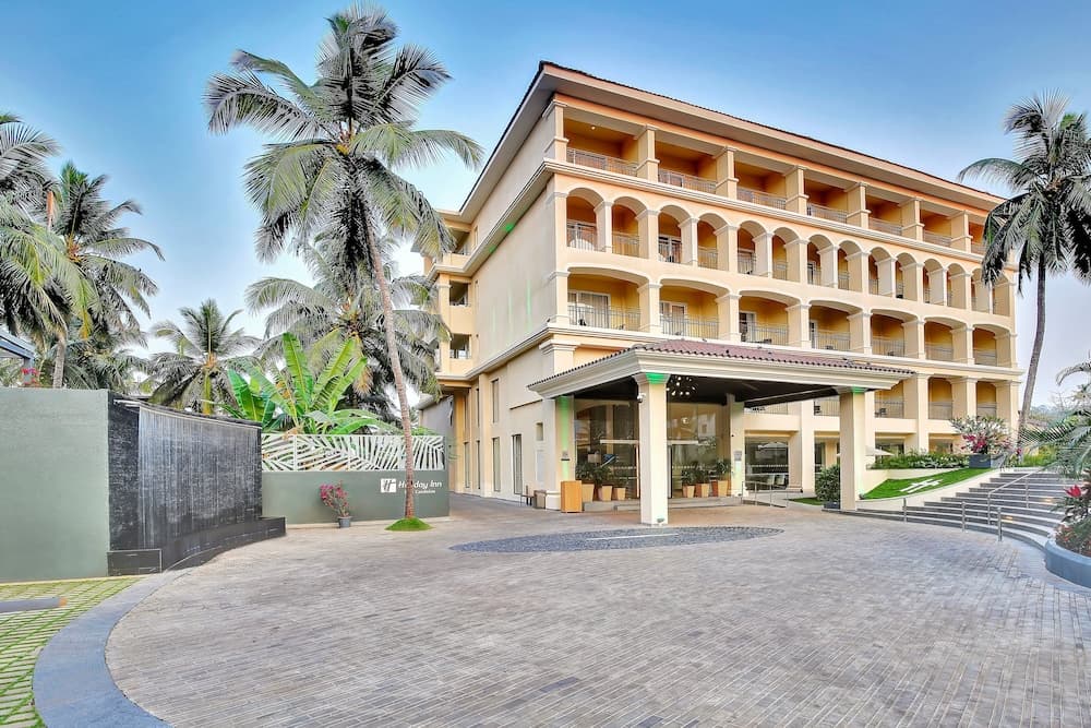 Holiday Inn Goa Candolim by IHG — photo 107