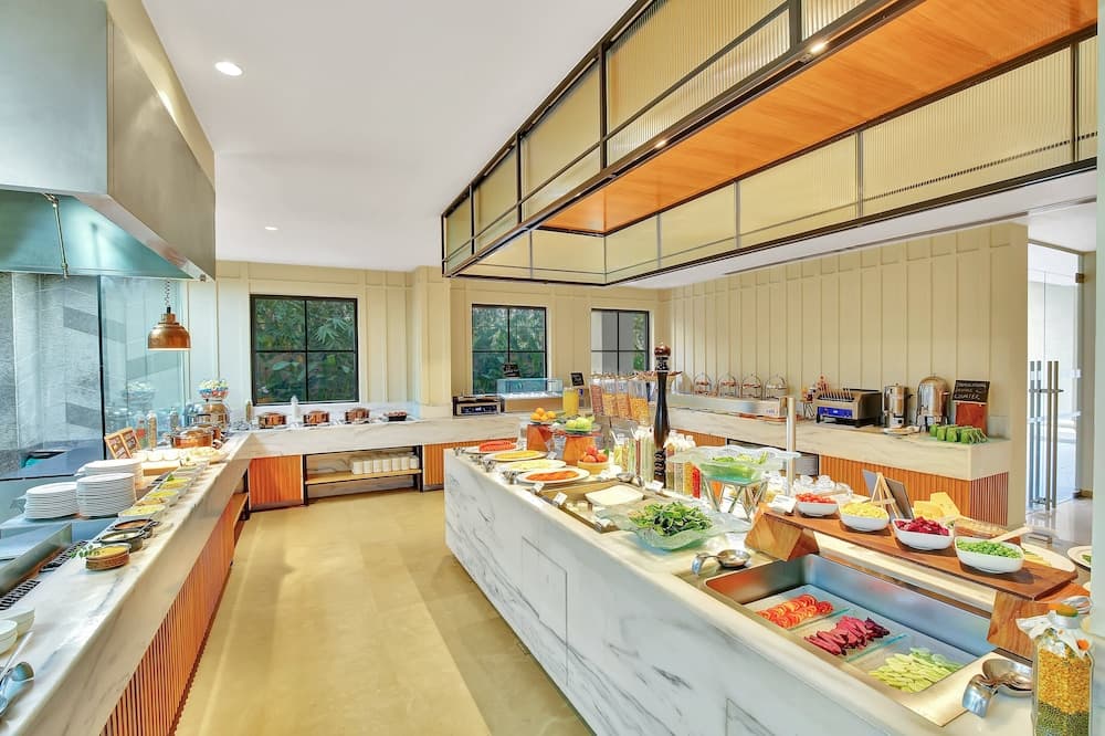 Holiday Inn Goa Candolim by IHG — photo 77