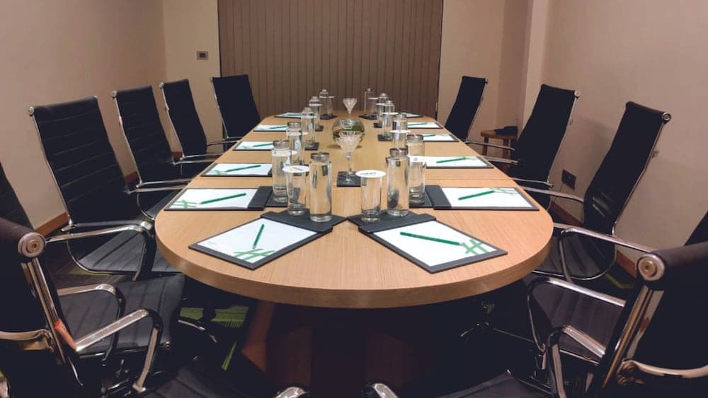 Holiday Inn Goa Candolim by IHG — photo 94