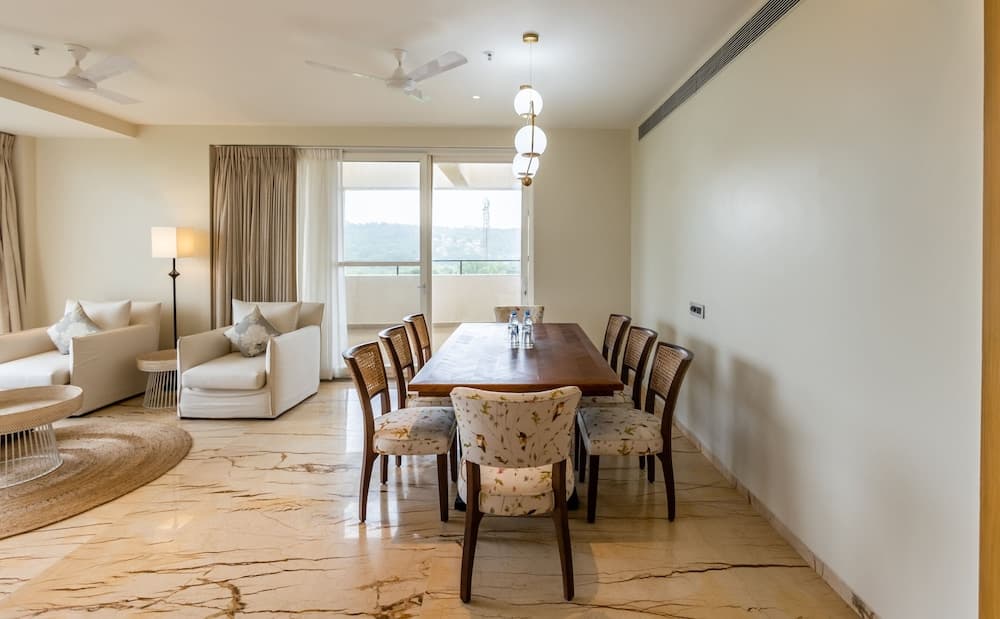 Holiday Inn Goa Candolim by IHG — photo 25