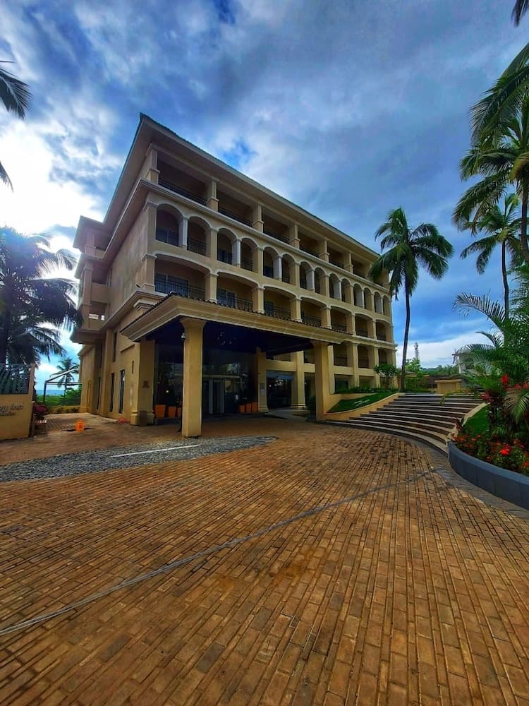 Holiday Inn Goa Candolim by IHG — photo 98