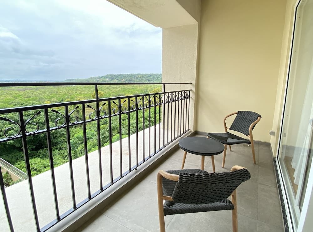Holiday Inn Goa Candolim by IHG — photo 35