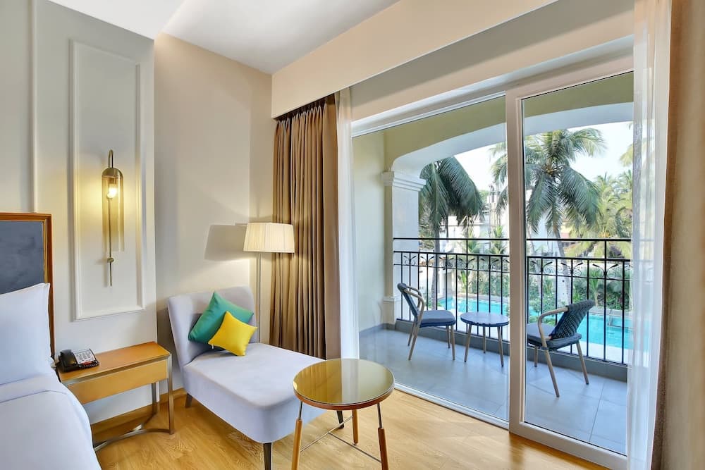 Holiday Inn Goa Candolim by IHG — photo 37