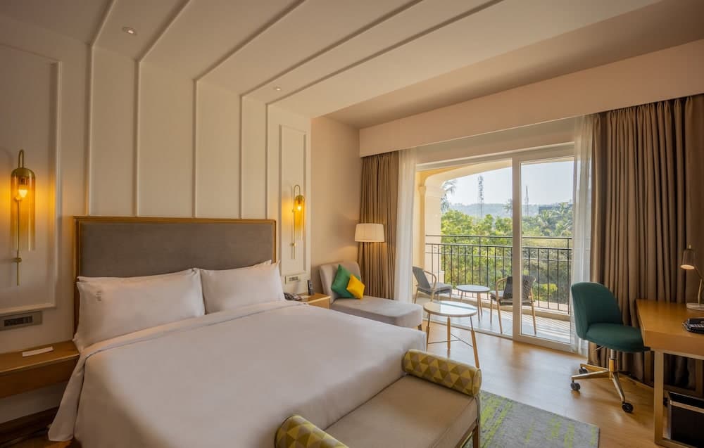Holiday Inn Goa Candolim by IHG — photo 18