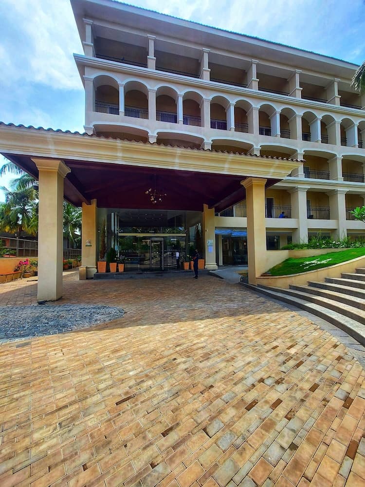 Holiday Inn Goa Candolim by IHG — photo 97