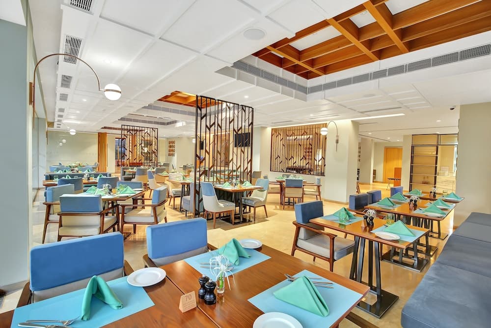 Holiday Inn Goa Candolim by IHG — photo 80