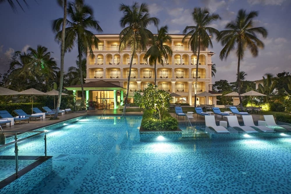 Holiday Inn Goa Candolim by IHG — photo 51