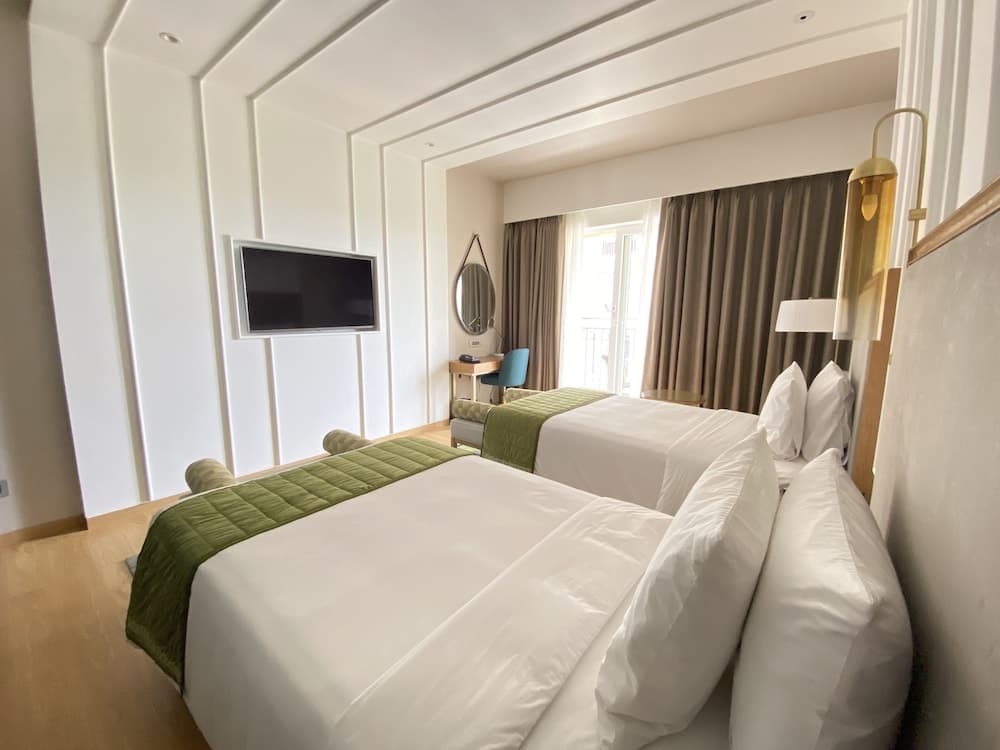 Holiday Inn Goa Candolim by IHG — photo 8