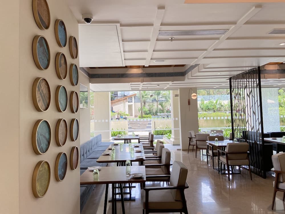 Holiday Inn Goa Candolim by IHG — photo 69