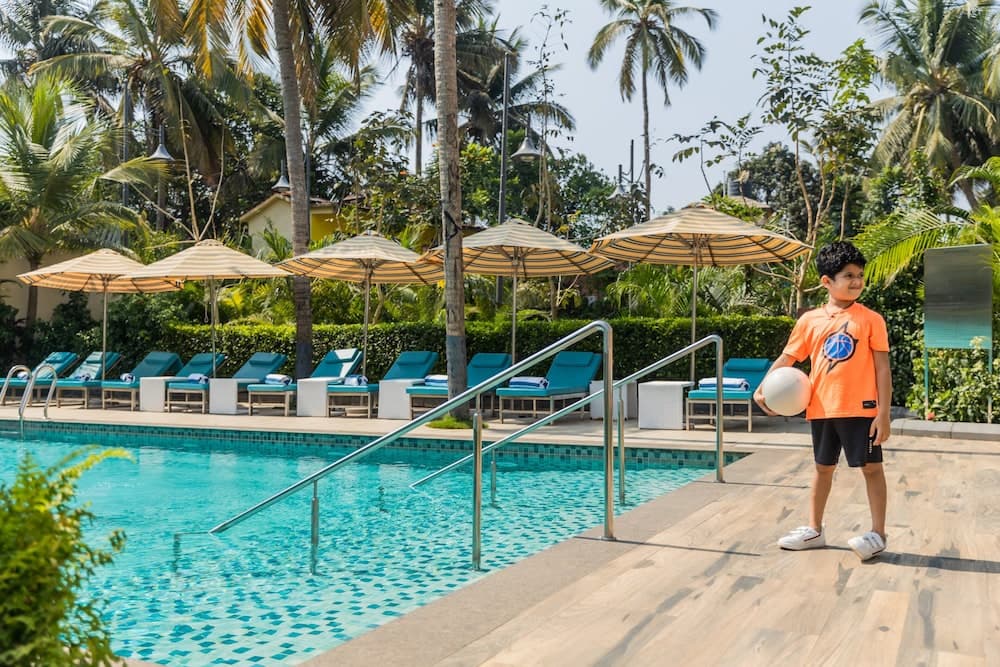Holiday Inn Goa Candolim by IHG — photo 67