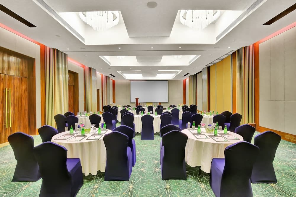 Holiday Inn Goa Candolim by IHG — photo 92