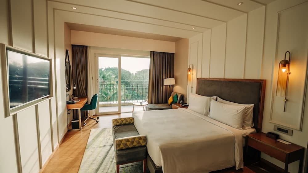 Holiday Inn Goa Candolim by IHG — photo 31