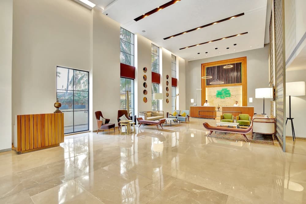 Holiday Inn Goa Candolim by IHG — photo 106