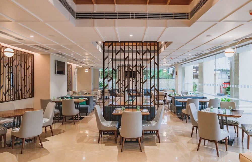 Holiday Inn Goa Candolim by IHG — photo 70