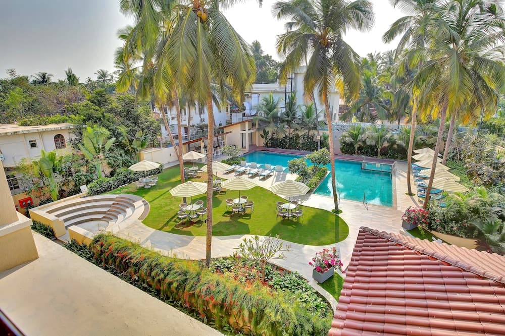 Holiday Inn Goa Candolim by IHG — photo 42