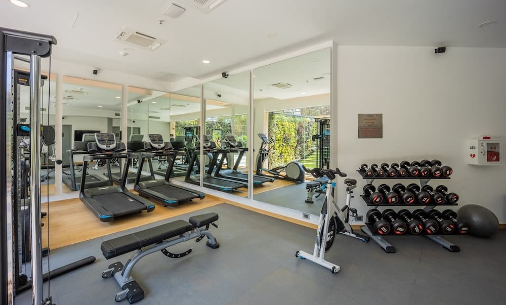Holiday Inn Goa Candolim by IHG — photo 57