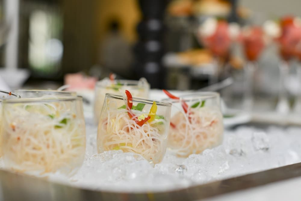 Holiday Inn Goa Candolim by IHG — photo 83