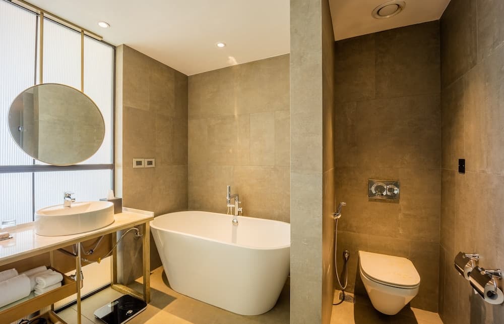 Holiday Inn Goa Candolim by IHG — photo 12
