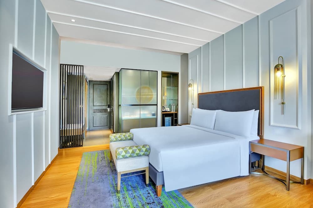 Holiday Inn Goa Candolim by IHG — photo 22