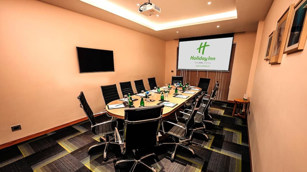 Holiday Inn Goa Candolim by IHG — photo 95