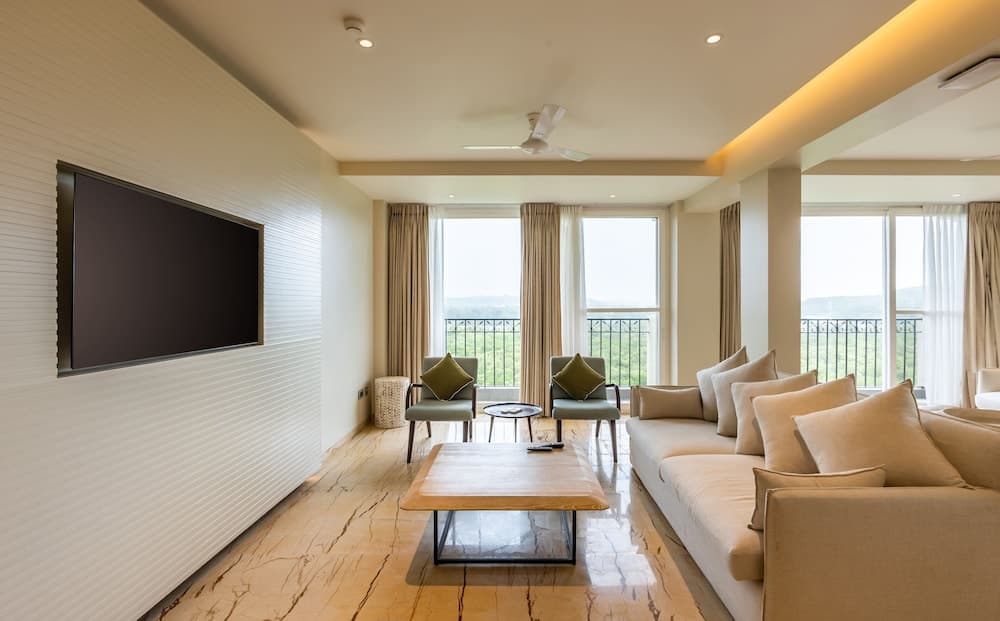 Holiday Inn Goa Candolim by IHG — photo 24