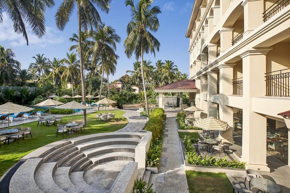 Holiday Inn Goa Candolim by IHG — photo 104