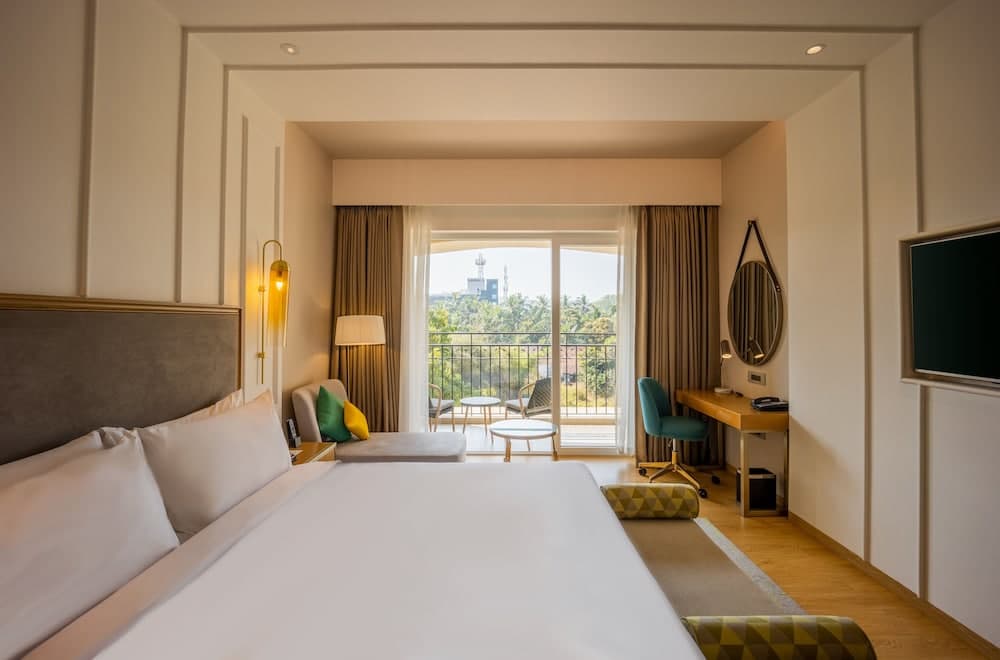 Holiday Inn Goa Candolim by IHG — photo 15