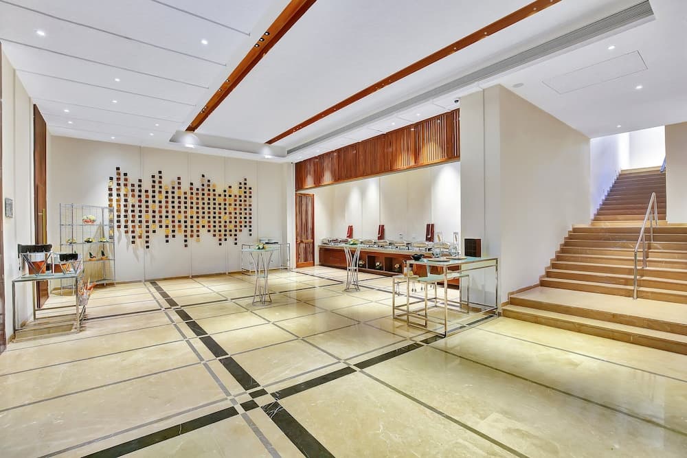 Holiday Inn Goa Candolim by IHG — photo 90