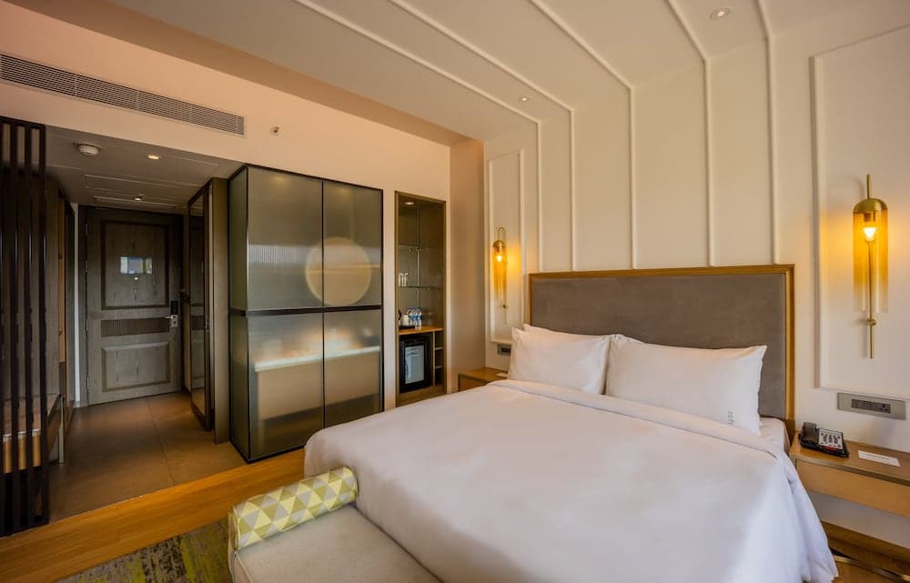 Holiday Inn Goa Candolim by IHG — photo 20