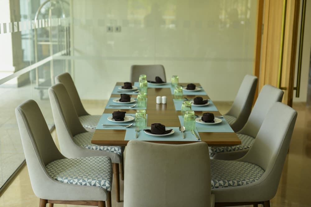 Holiday Inn Goa Candolim by IHG — photo 74