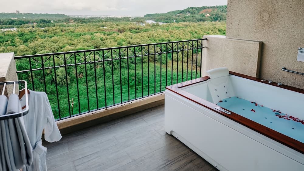 Holiday Inn Goa Candolim by IHG — photo 32