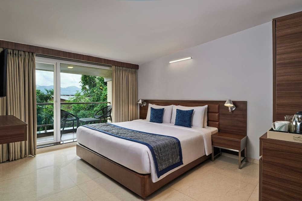 The Fern Sardar Sarovar Resort, Series by Marriott — photo 32