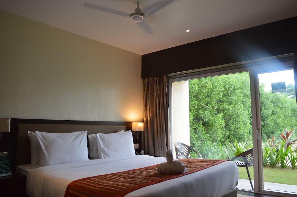 The Fern Sardar Sarovar Resort, Series by Marriott — photo 41