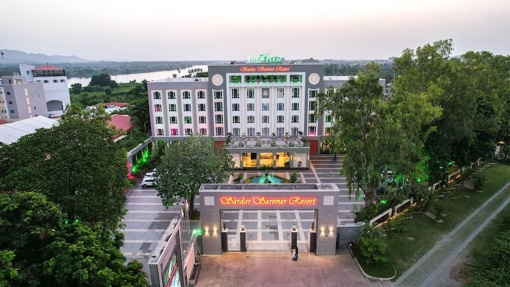 The Fern Sardar Sarovar Resort, Series by Marriott — photo 94
