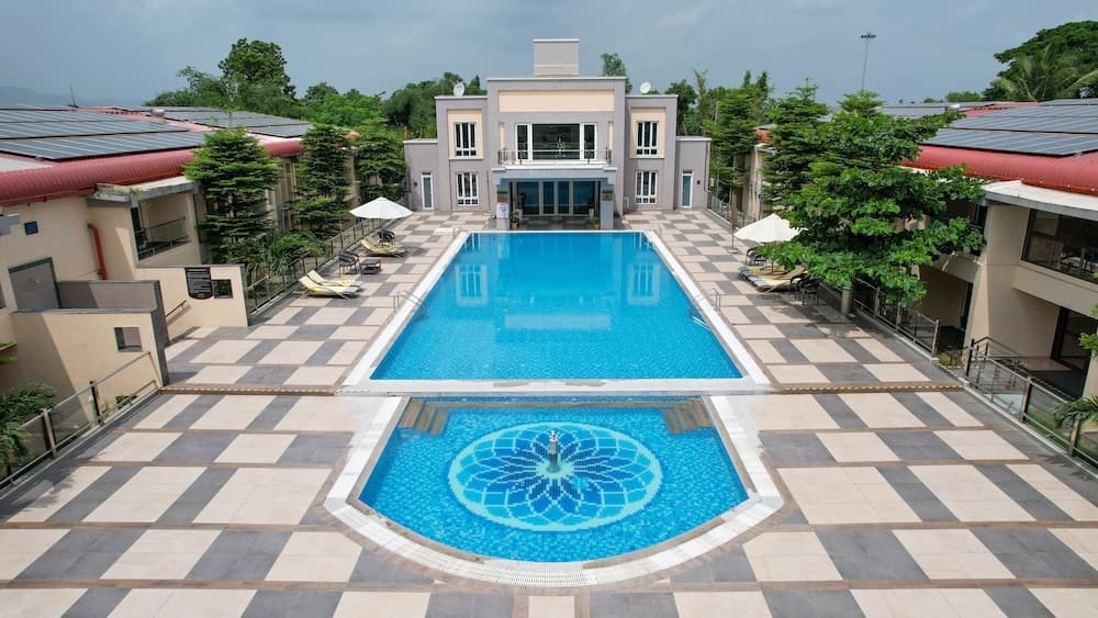 The Fern Sardar Sarovar Resort, Series by Marriott — photo 70